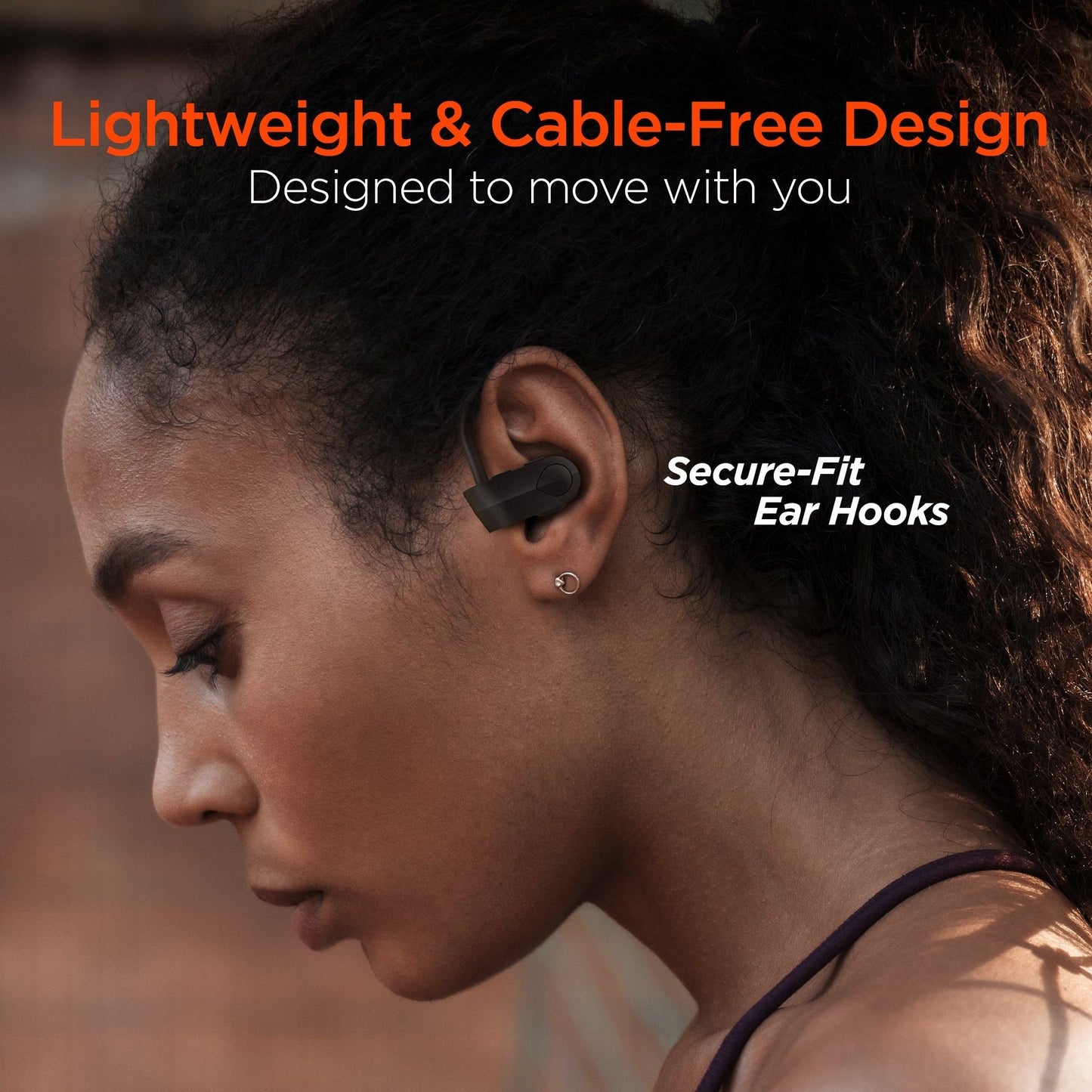 HyperGear Sport X2 True Wireless Earbuds - DelightsDownSouth