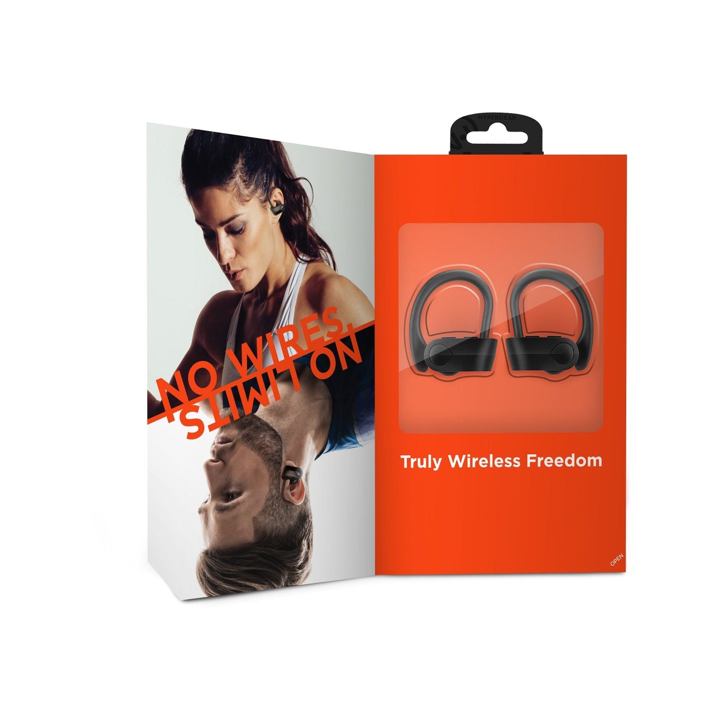 HyperGear Sport X2 True Wireless Earbuds - DelightsDownSouth