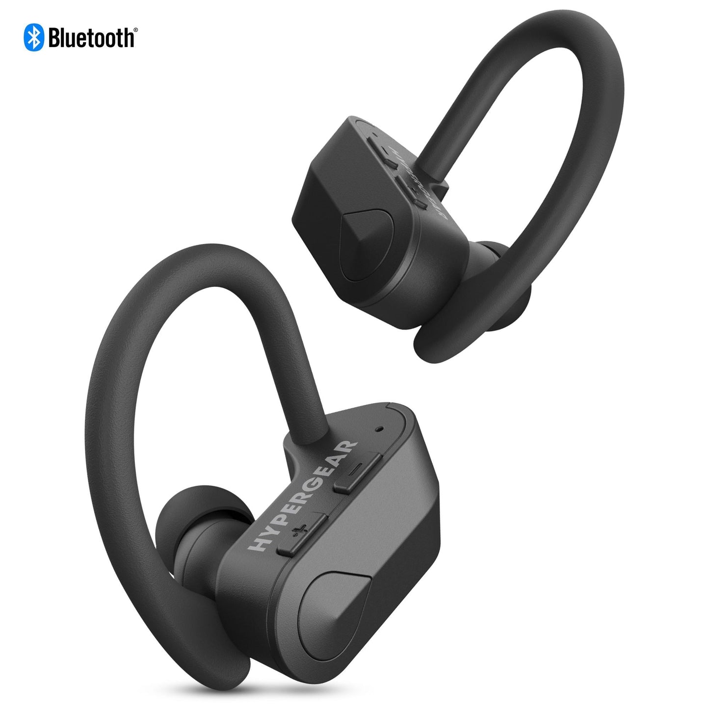HyperGear Sport X2 True Wireless Earbuds - DelightsDownSouth