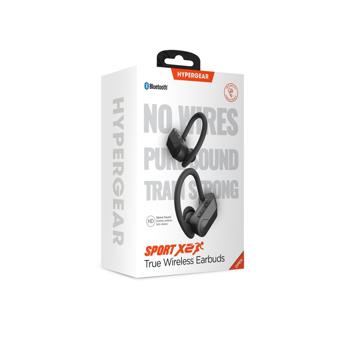 HyperGear Sport X2 True Wireless Earbuds - DelightsDownSouth