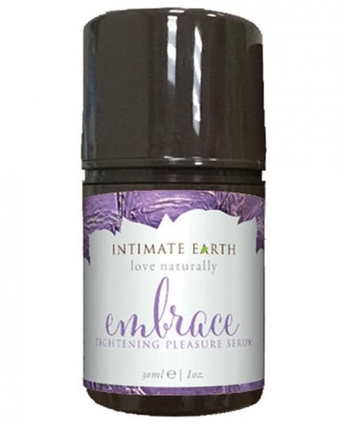 Intimate Earth Embrace Vaginal Tightening Gel 1oz - DelightsDownSouth