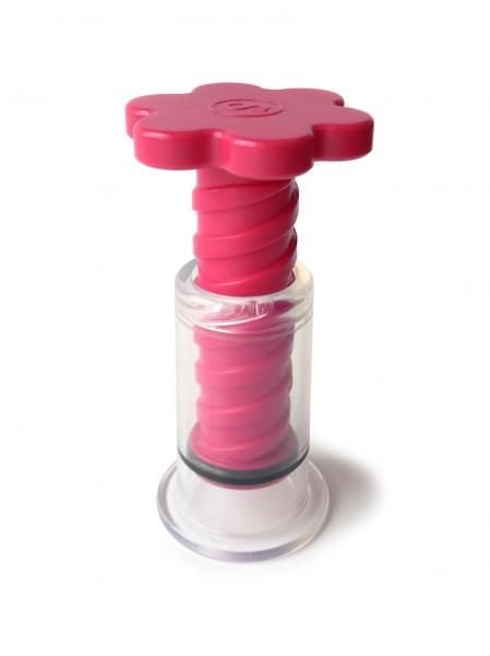 Kinklab T - Cups Nipple Suction Set - DelightsDownSouth