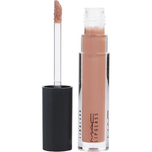 MAC by MAC Lip Glass - Lust - 3.1ml/0.10oz - DelightsDownSouth