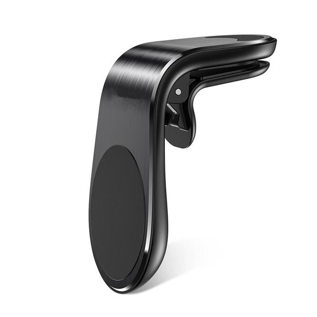 Magnetic Air Vent Clip Car Cell Phone Holder - DelightsDownSouth