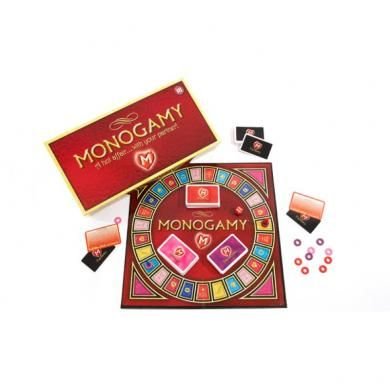 Monogamy A Hot Affair With Your Partner - DelightsDownSouth