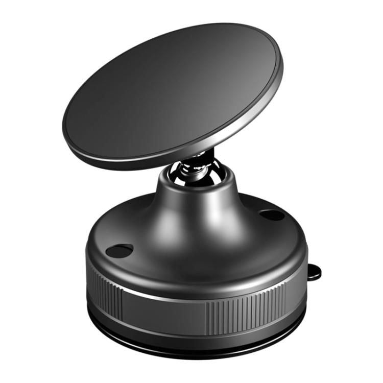 Multi - Adjustable Magnetic Phone Holder with Foldable Suction Cup for Easy Mounting - DelightsDownSouth