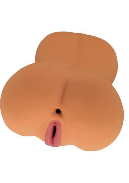 My First Virgin Latina Pussy And Ass Masturbator Tan - DelightsDownSouth