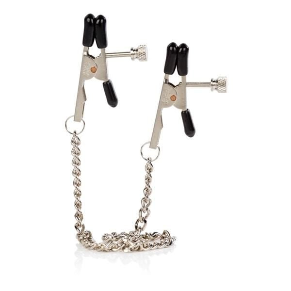 Nipple Play Bull Nose Nipple Jewelry - DelightsDownSouth