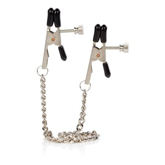 Nipple Play Bull Nose Nipple Jewelry - DelightsDownSouth