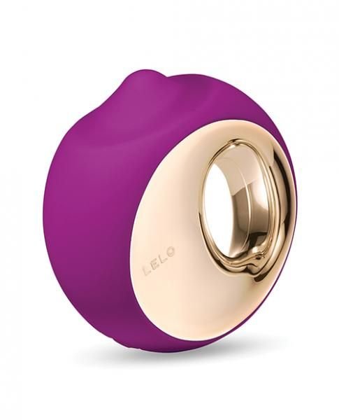 Ora 3 Deep Rose Oral Sex Simulator - DelightsDownSouth