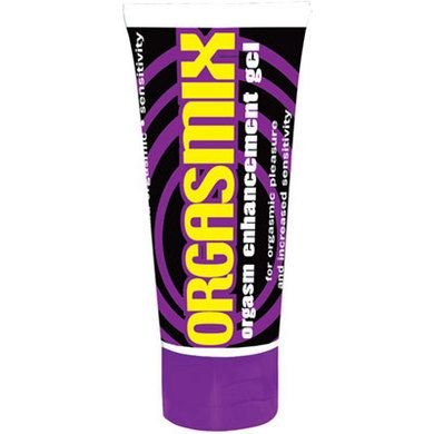 Orgasmix Orgasm Enhancement Gel - 1 oz - DelightsDownSouth