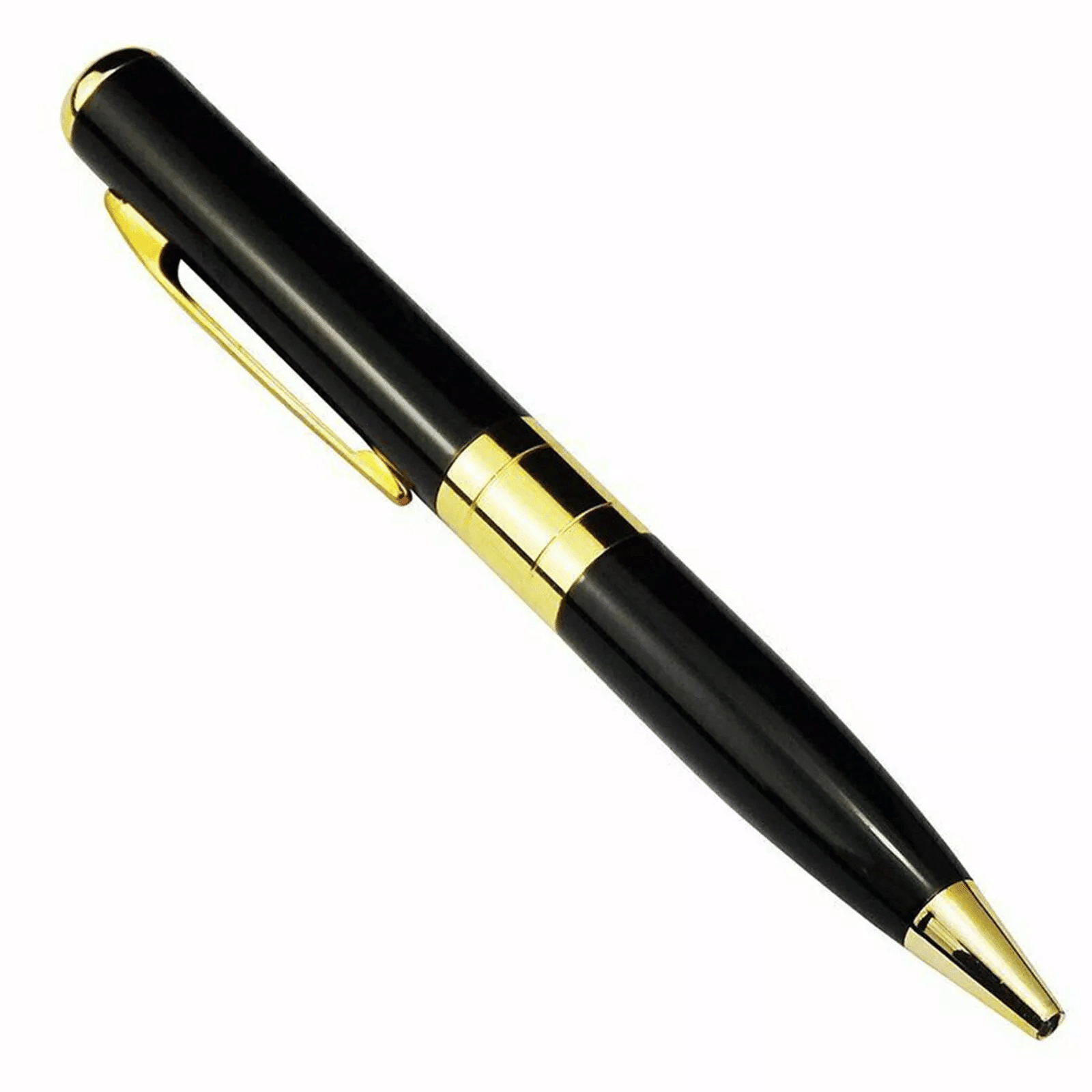 Pen Camera Cam Mini Hidden Pocket Audio Video Recorder DVR Security 1080P HD USA - DelightsDownSouth