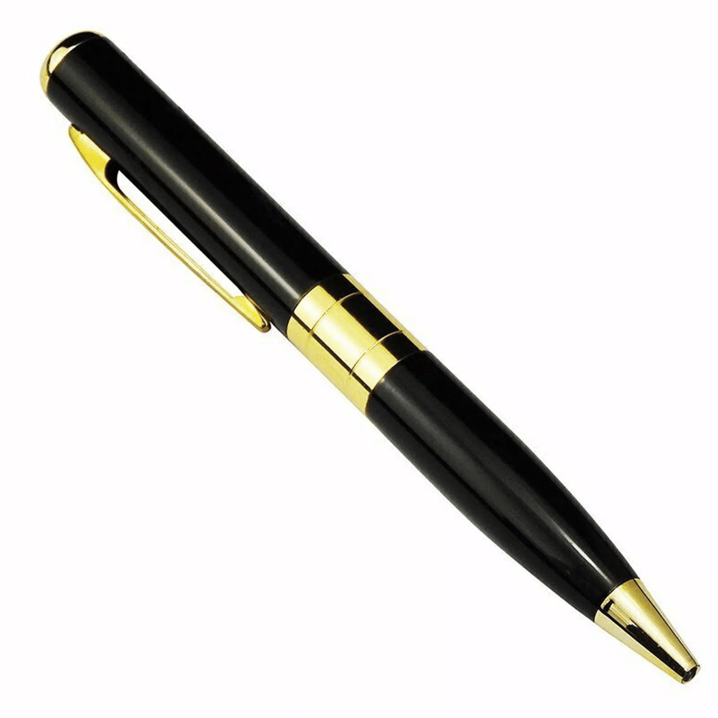 Pen Camera Cam Mini Hidden Pocket Audio Video Recorder DVR Security 1080P HD USA - DelightsDownSouth