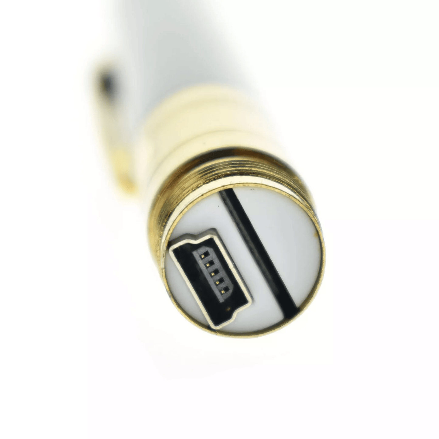 Pen Camera Cam Mini Hidden Pocket Audio Video Recorder DVR Security 1080P HD USA - DelightsDownSouth