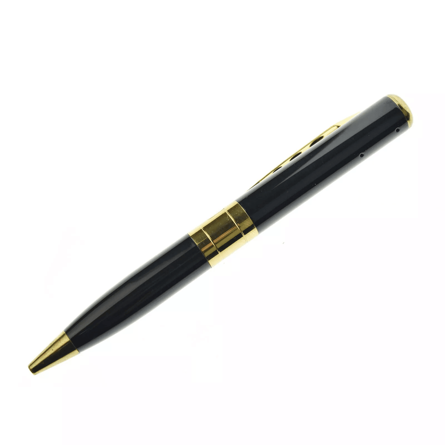 Pen Camera Cam Mini Hidden Pocket Audio Video Recorder DVR Security 1080P HD USA - DelightsDownSouth
