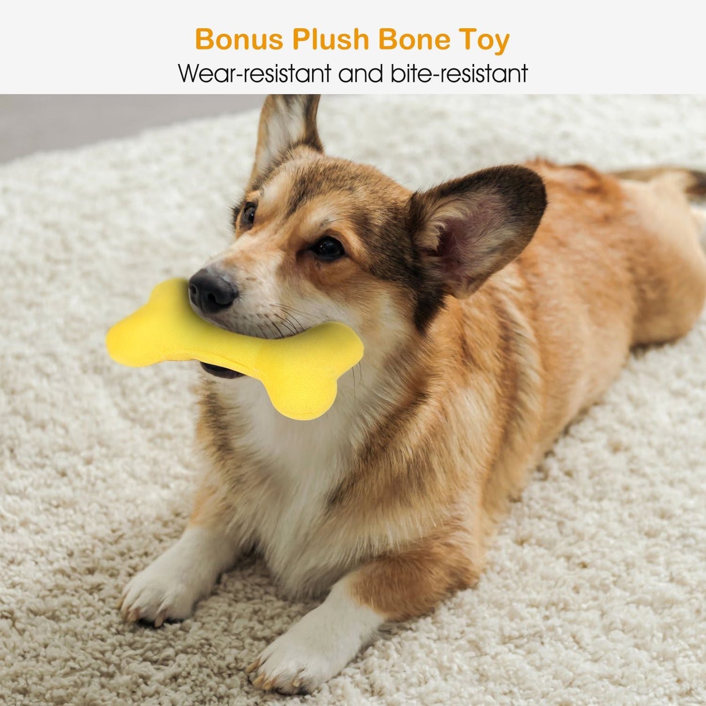 Pet Dog Bed Soft Warm Fleece Puppy Cat Bed Dog Cozy Nest Sofa Bed Cushion Mat XXL Size - DelightsDownSouth