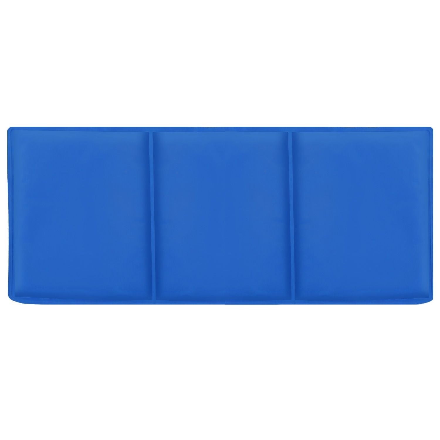 Pet Dog Cooling Mat Pressure Activated Gel Self Cooling Mat Pad Pet Cooling Bed Mats Portable Pet Cooling Blanket XL Size - DelightsDownSouth