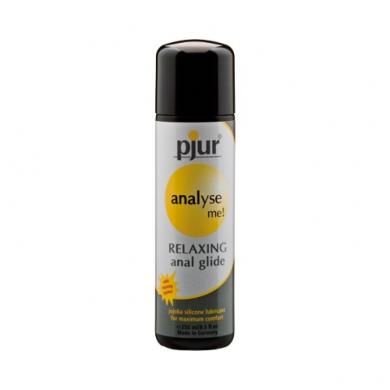 Pjur Analyse Me Glide 250Ml - DelightsDownSouth