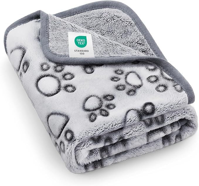 Premium Soft Dog Blanke Large Dogs Washable - DelightsDownSouth