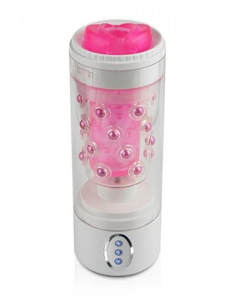 Roto Bator Rotating Masturbator - P*ssy - DelightsDownSouth