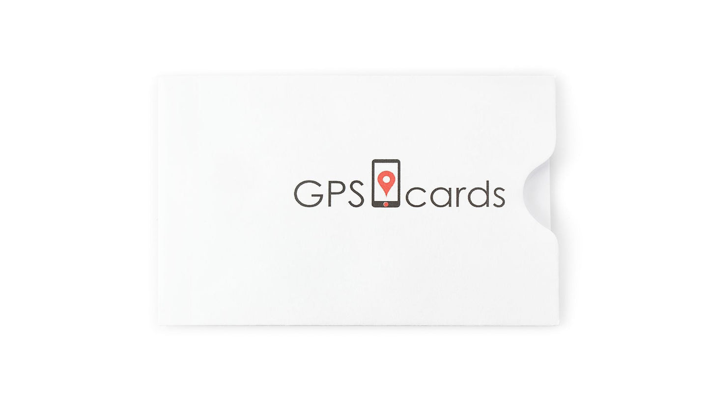Sim card for GPS Tracker with Limitless Data & Easy Monitoring - DelightsDownSouth