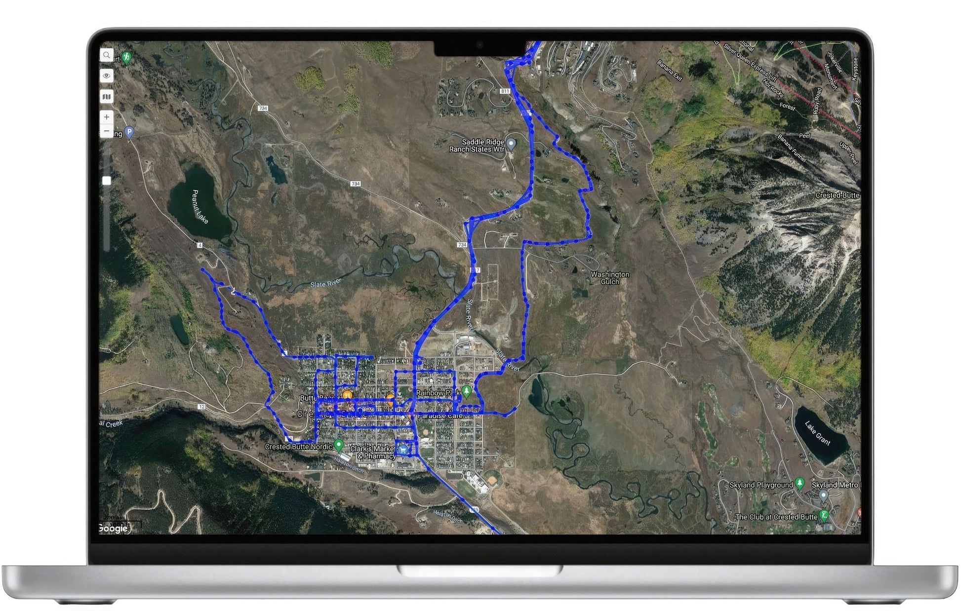 Sim card for GPS Tracker with Limitless Data & Easy Monitoring - DelightsDownSouth