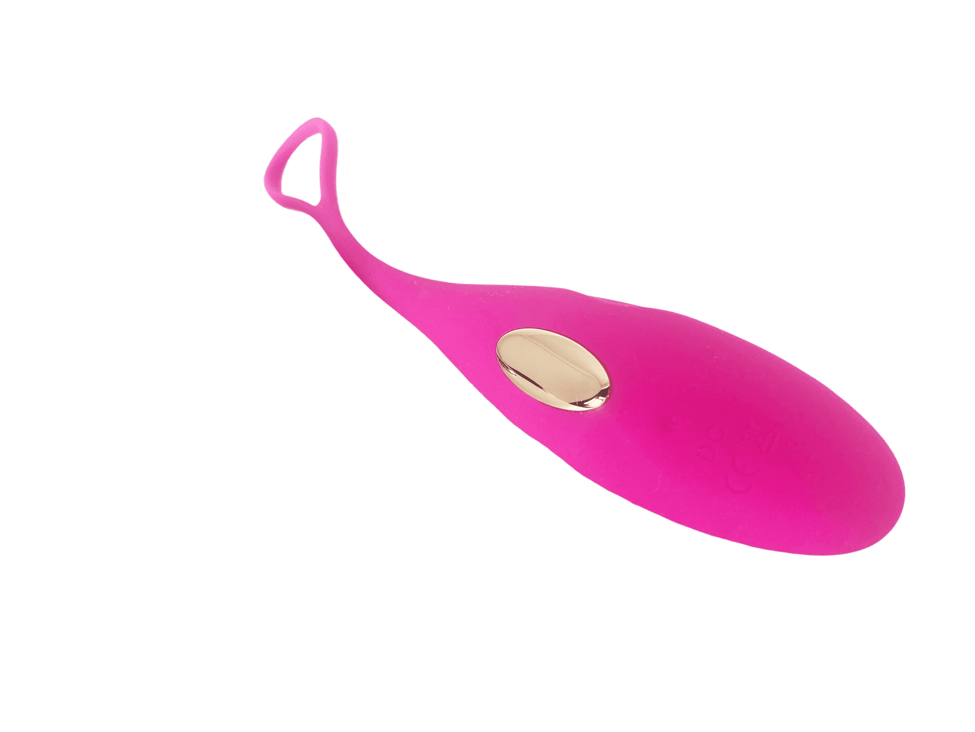 Trivia – Erotic Silicone Bullet Egg Vibrator With A Remote Control - DelightsDownSouth