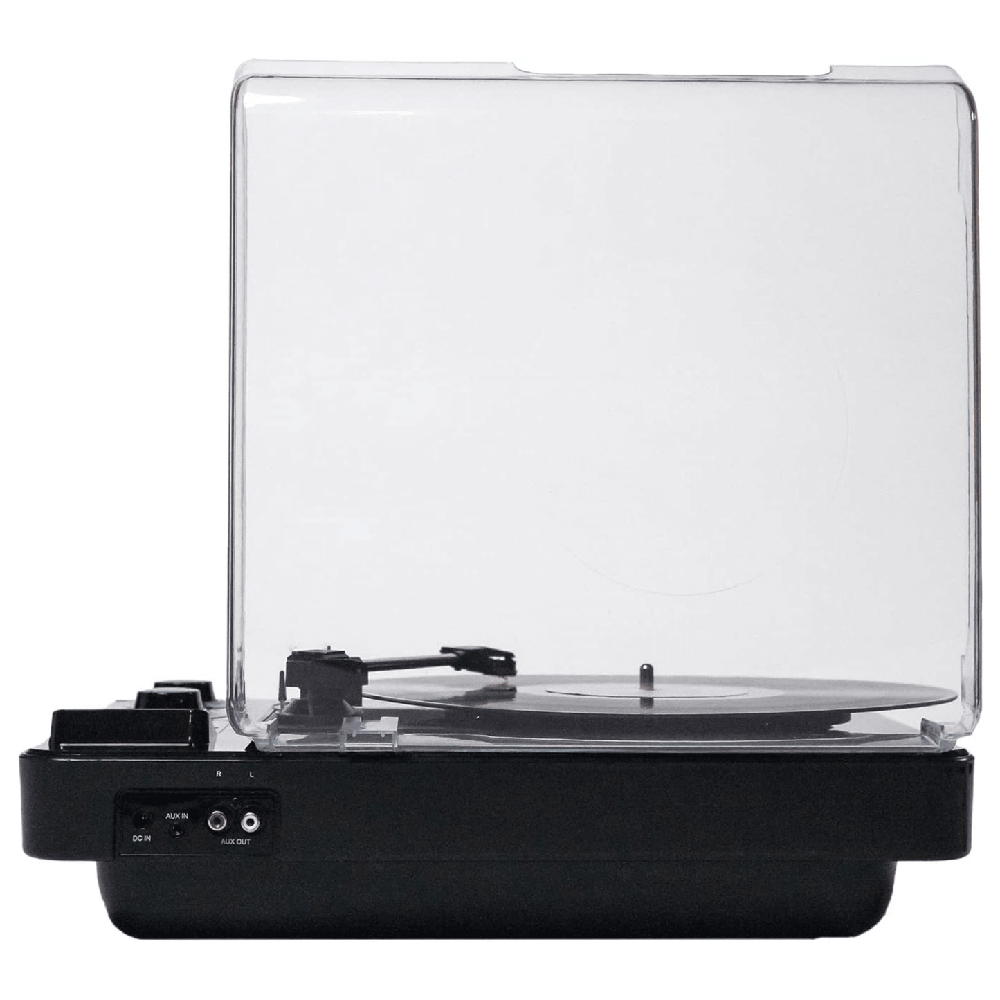 Victor Beacon Hybrid 5 - in - 1 Turntable System with Bluetooth & FM Radio - DelightsDownSouth