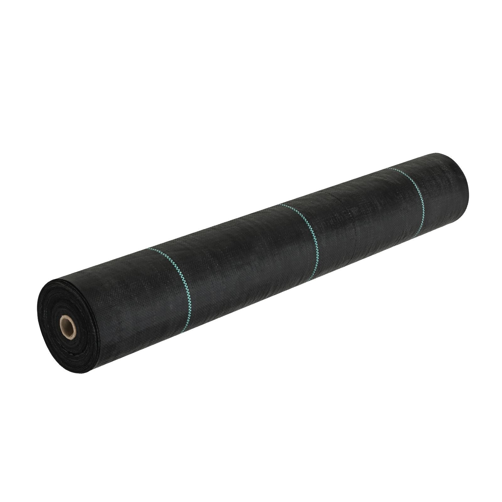 Weed Barrier Landscape Fabric, 3*300FT Heavy Duty Garden Weed Fabric, Woven PP Weed Control Fabric, Driveway Fabric, Geotextile Fabric for Landscaping, Ground Cover, Weed Blocker Weed Mat, Black - DelightsDownSouth