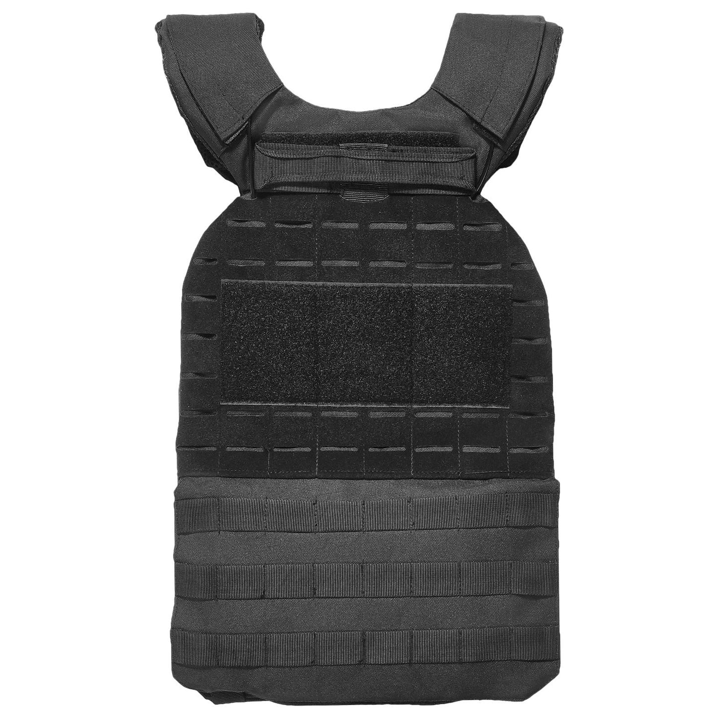 Weighted Vest, 40lb Weight Vest, Adjustable Body Weight Jacket for Men Women, Workout Equipment for Strength and Endurance Training, Running, Jogging, Walking, Fitness, and Weight Loss - DelightsDownSouth