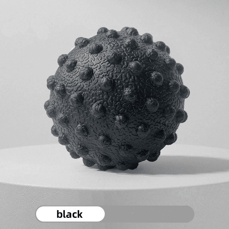 Yoga Body Massager Ball, Manual Yoga Massager Ball For All Over Body Trigger Point Care, Muscle Relaxation - DelightsDownSouth